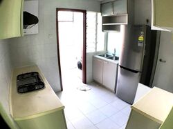 Veranda (D15), Apartment #273387401